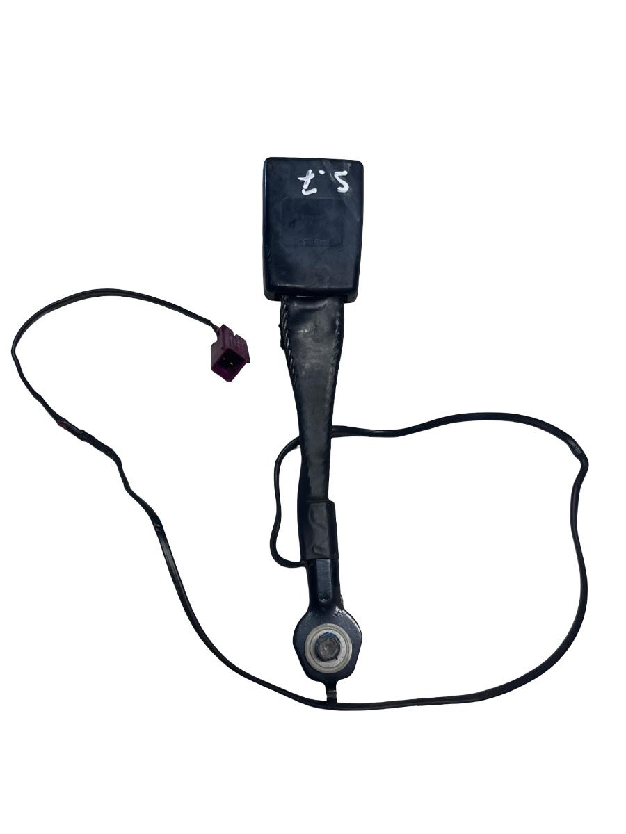 Pretensionare centura stanga fata FORD FIESTA VI 2008 -> 8V51-B61208-AG – foto 2