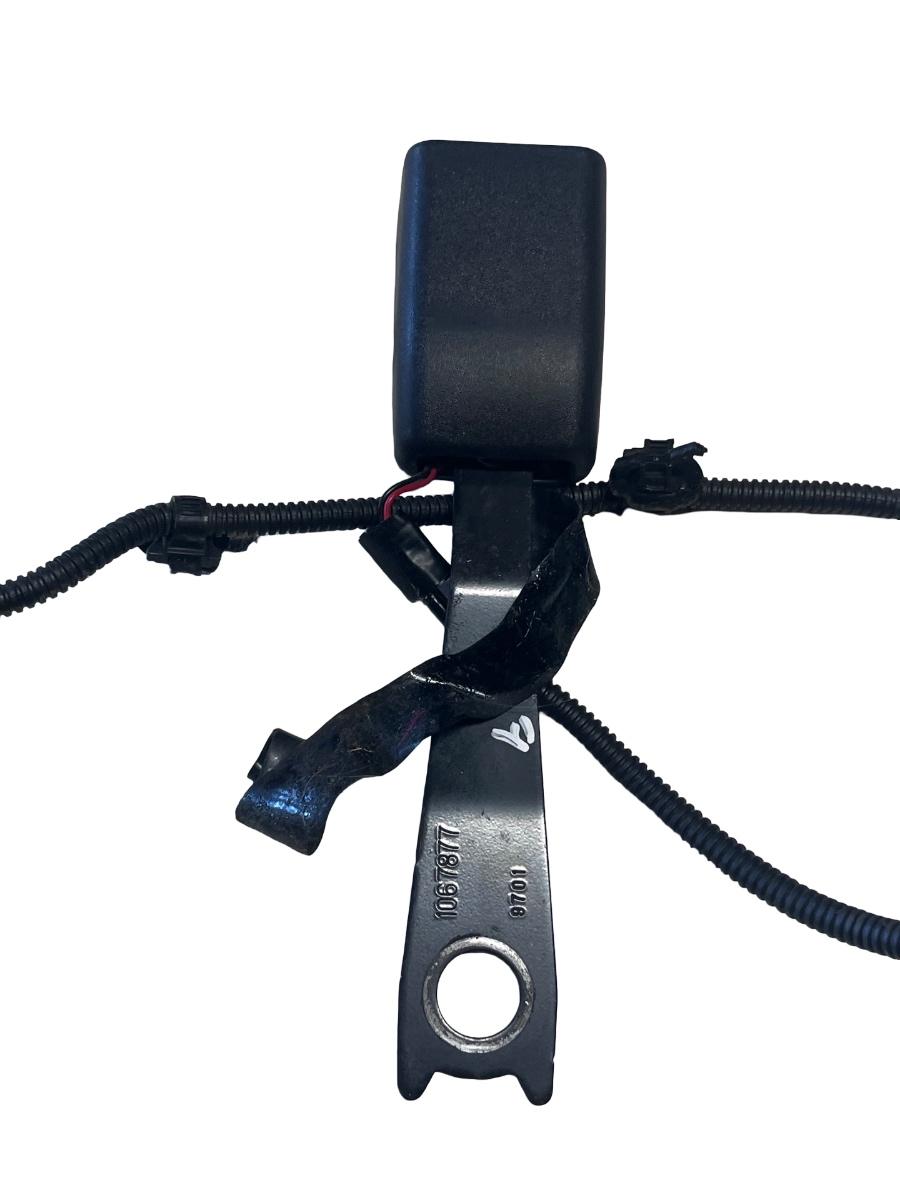 Pretensionare centura stanga fata TOYOTA LAND CRUISER 150 TRJ15_, KDJ15_, GRJ15_, GDJ15_ 2009 -> 1067977 – foto 2