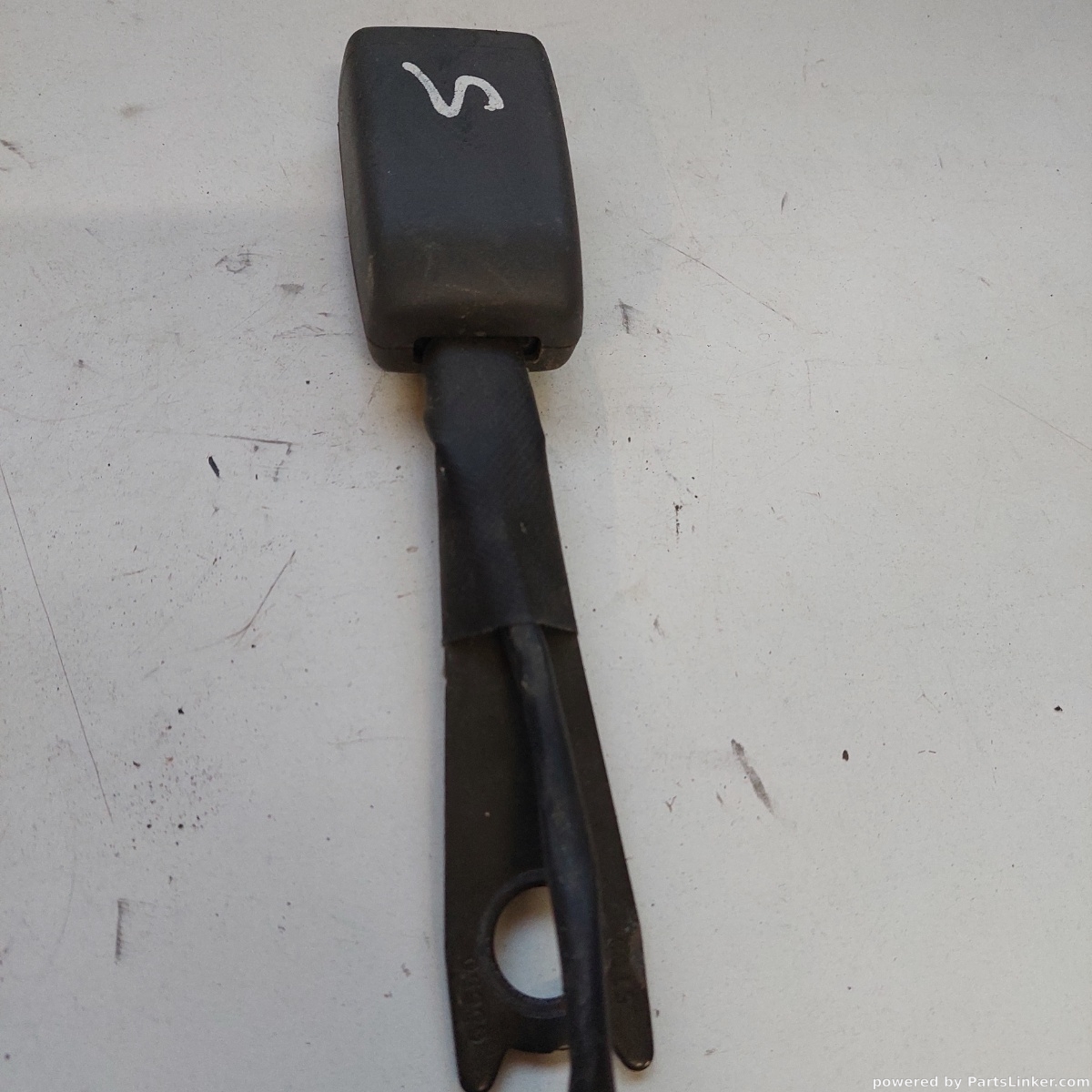 Pretensionare centura stanga fata TOYOTA LAND CRUISER Pickup (_J7_) [ 1984 - > ] OEM 099889777888 – foto 2