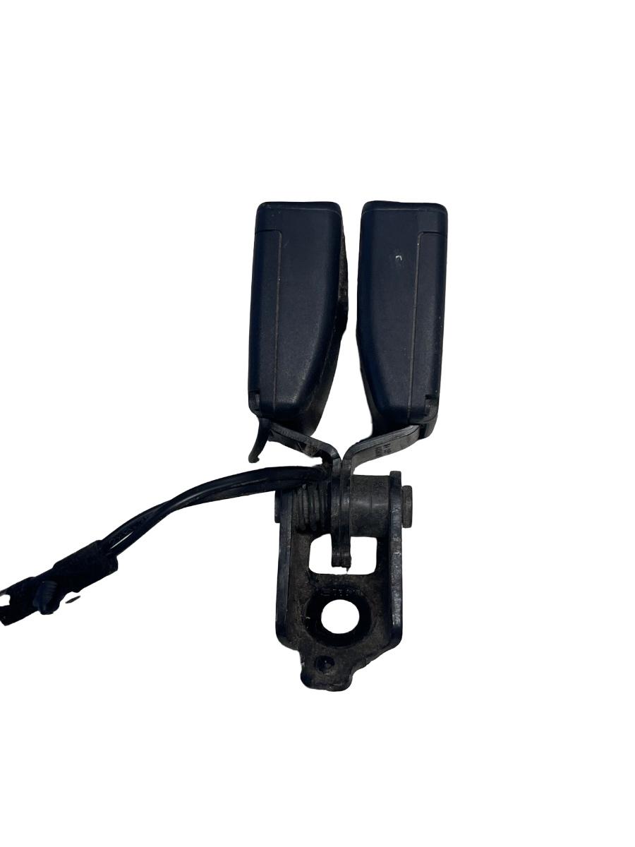Pretensionare centura stanga spate PEUGEOT 508 8D_ 2010 -> – foto 3