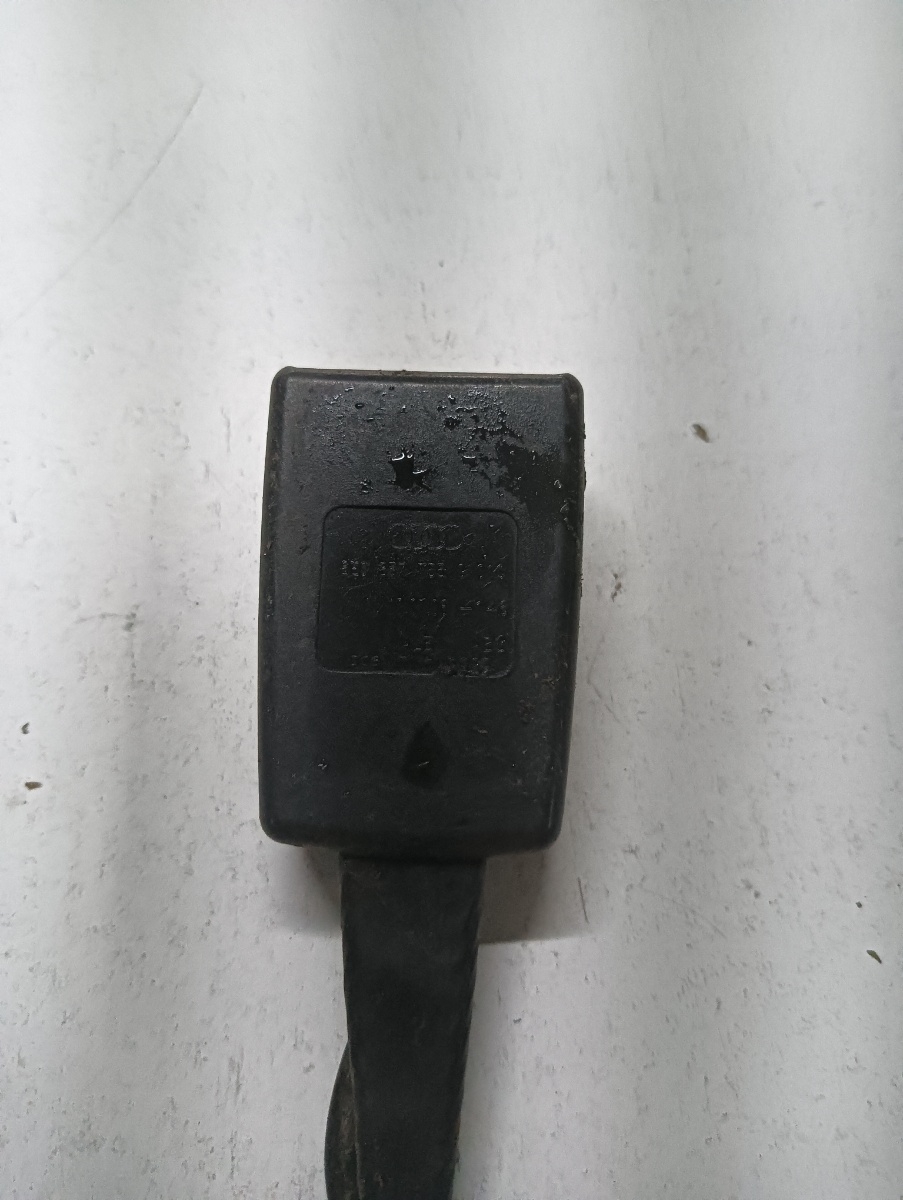 Pretensionare  dreapta fata AUDI A4 Convertible 8H7, B6, 8HE, B7 2002 - 2009 – foto 2