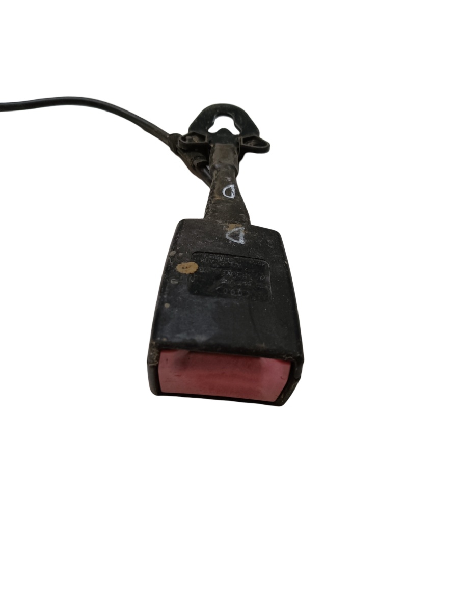 Pretensionare  dreapta fata AUDI A6 III Avant 4F5, C6 2005 - 2011 – foto 2