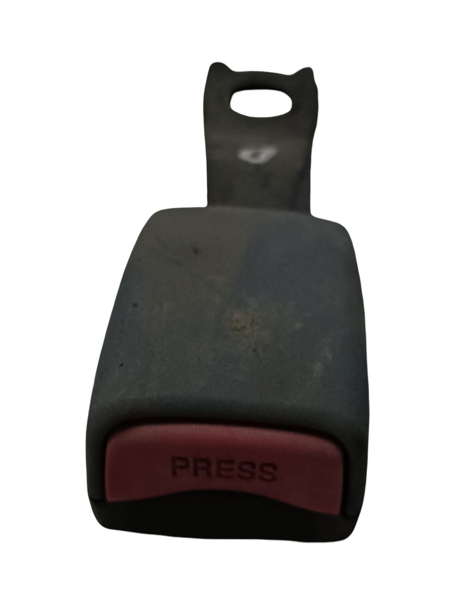 Pretensionare  dreapta fata DAIHATSU TERIOS J1_ 1997 - 2006 – foto 2