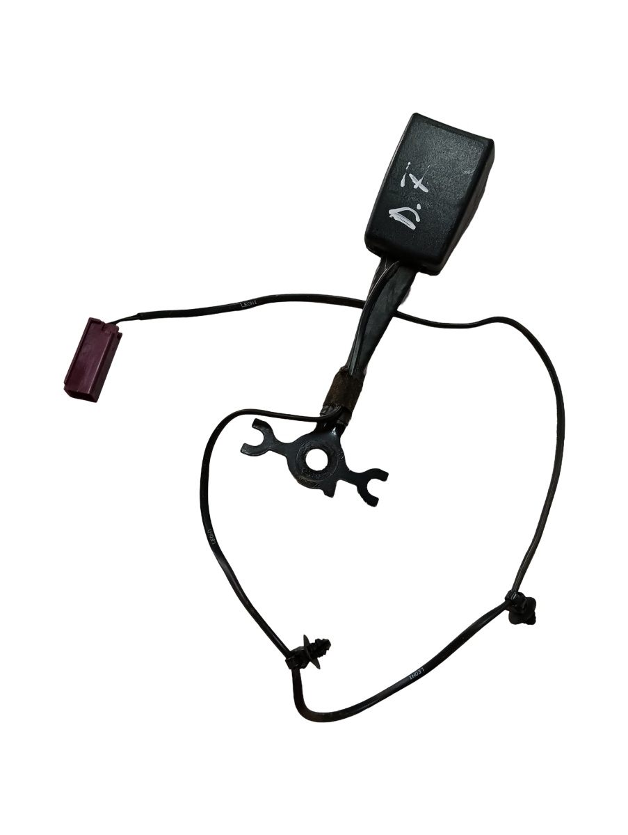 Pretensionare  dreapta fata FORD MONDEO IV BA7 2007 - 2015 – foto 2