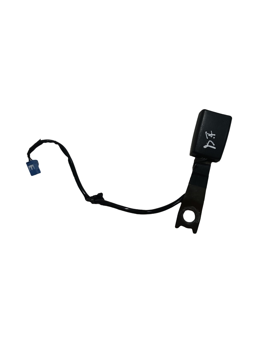 Pretensionare  dreapta fata LEXUS RX II MHU3_, GSU3_, MCU3_ 2003 - 2008