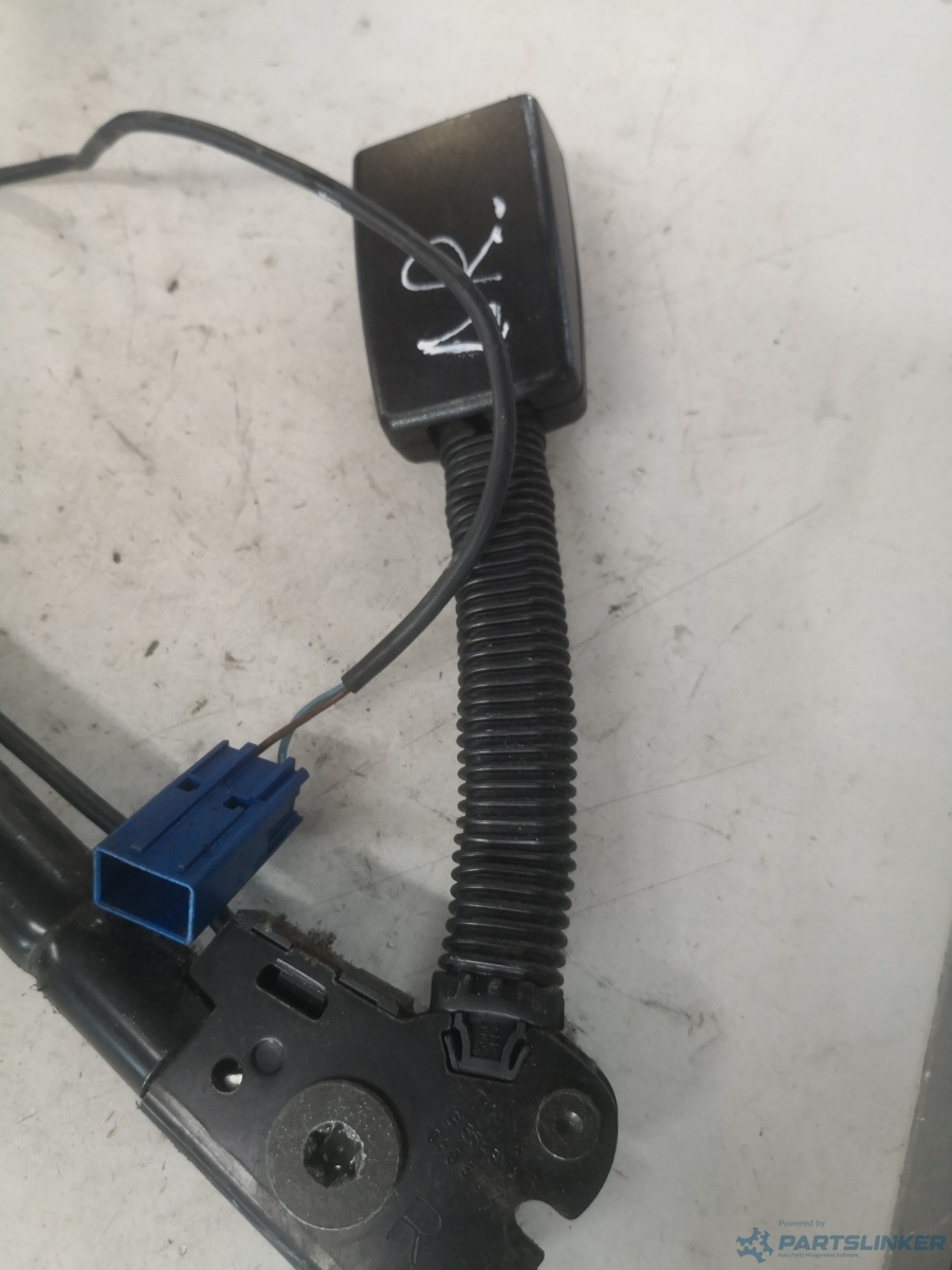 Pretensionare  dreapta fata MAZDA 3 2005> – foto 2