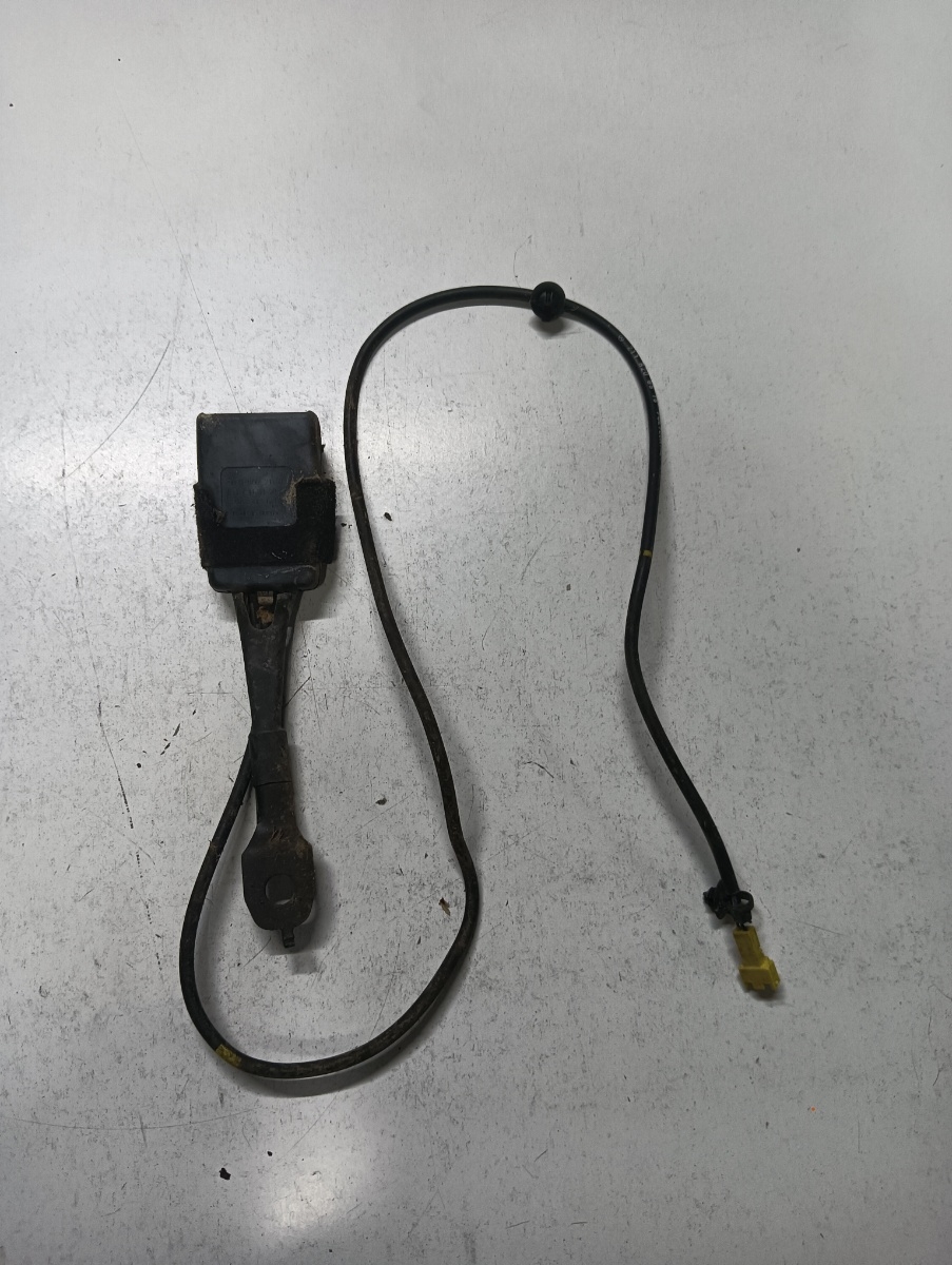 Pretensionare  dreapta fata MERCEDES-BENZ E-CLASS W211 2002 - 2009