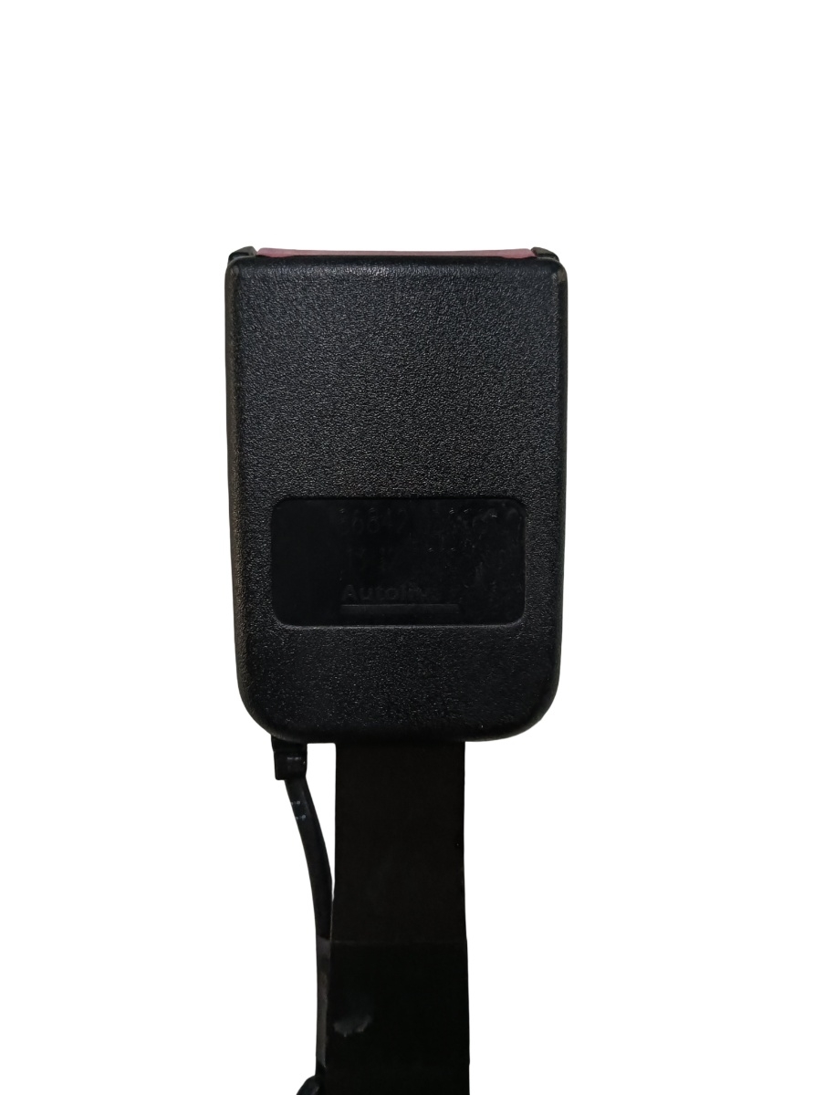Pretensionare  dreapta fata NISSAN QASHQAI / QASHQAI +2 I J10, JJ10 2006 - 2014 – foto 2