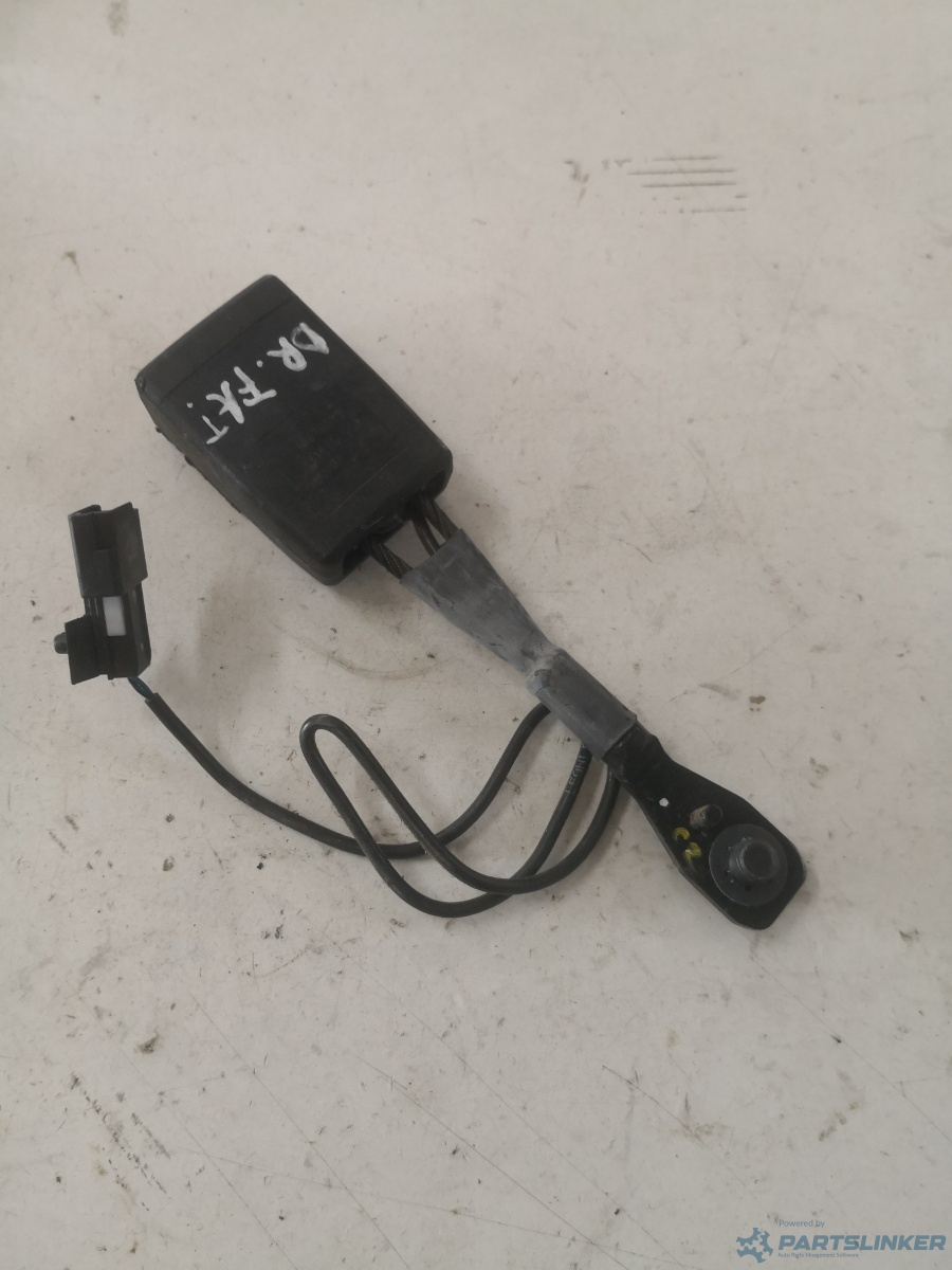 Pretensionare  dreapta fata OPEL INSIGNIA (G09) [ 2008 - 2017 ] – foto 2