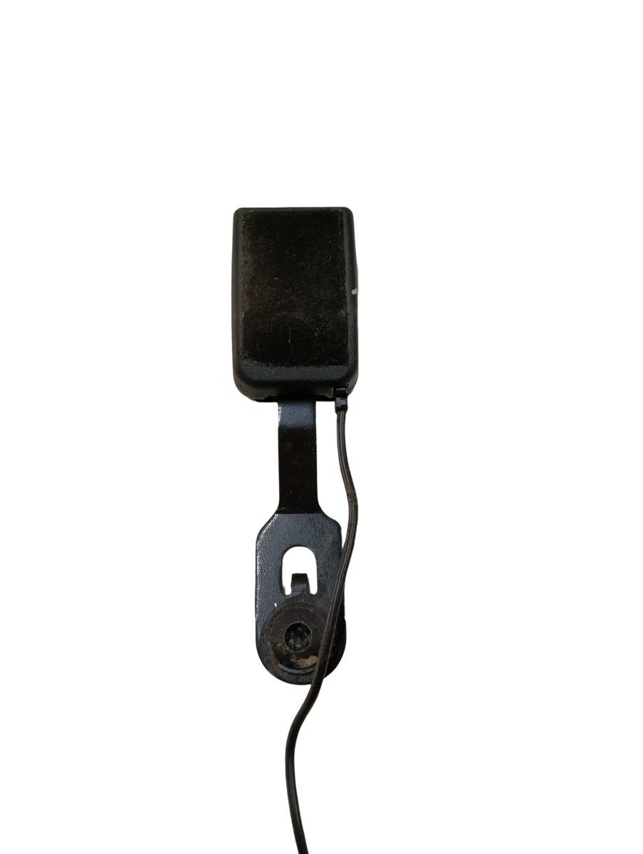 Pretensionare  dreapta fata PEUGEOT 207 WA_, WC_ 2006 - >