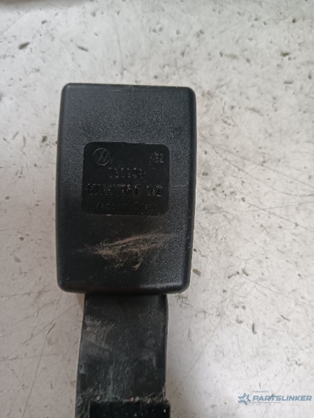 Pretensionare  dreapta fata SEAT IBIZA IV (6L1) [ 2002 - 2009 ] – foto 2