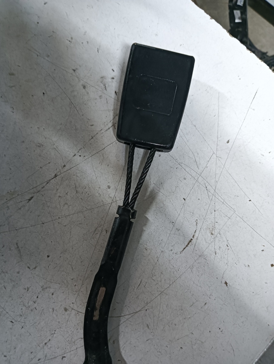 Pretensionare  dreapta fata SKODA OCTAVIA (1U2) [ 1996 - 2010 ] OEM 1z1858472c – foto 2