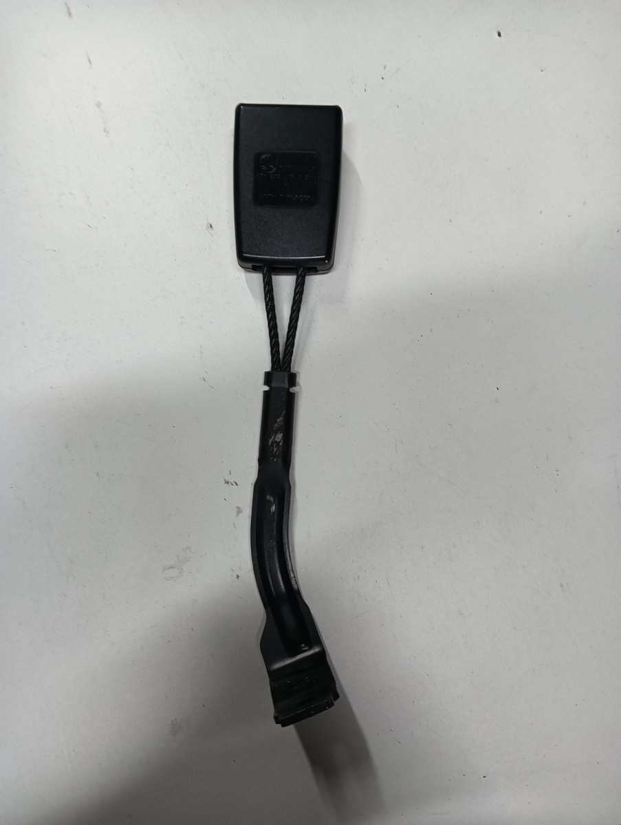 Pretensionare  dreapta fata SKODA OCTAVIA II Combi 1Z5 2004 - 2013 – foto 2
