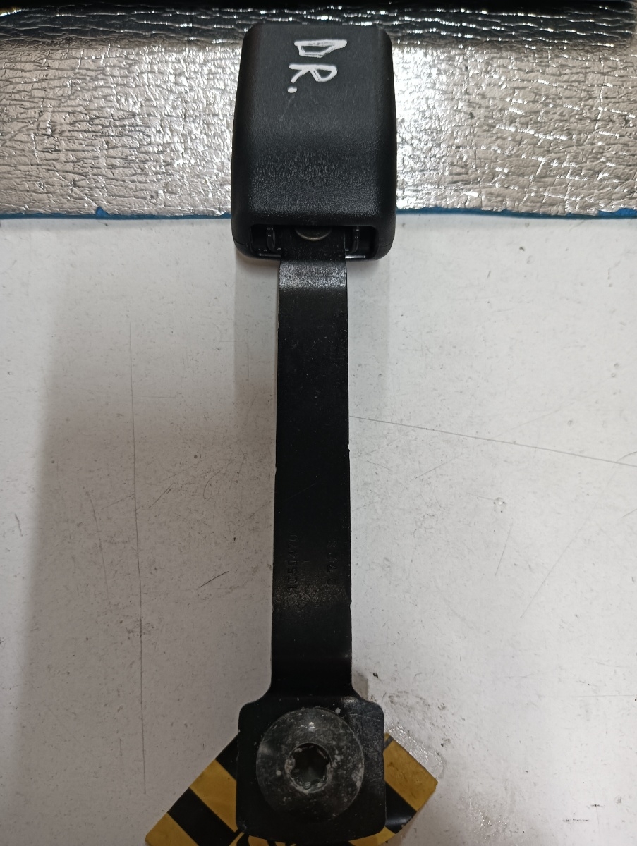 Pretensionare  dreapta fata SUBARU IMPREZA IV Saloon (GJ) [ 2011 - > ]