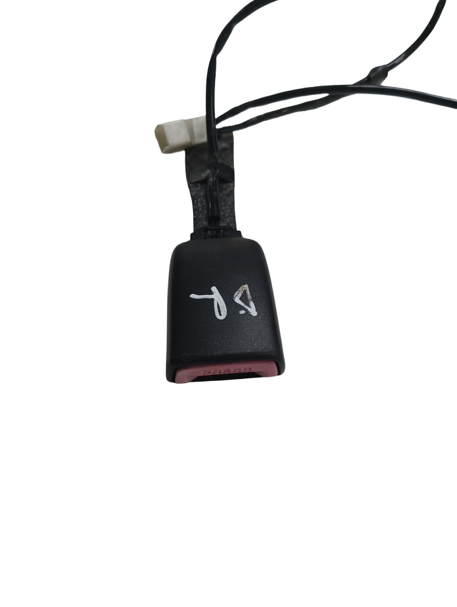 Pretensionare  dreapta fata TOYOTA RAV 4 II _A2_ 2000 - 2005 – foto 2