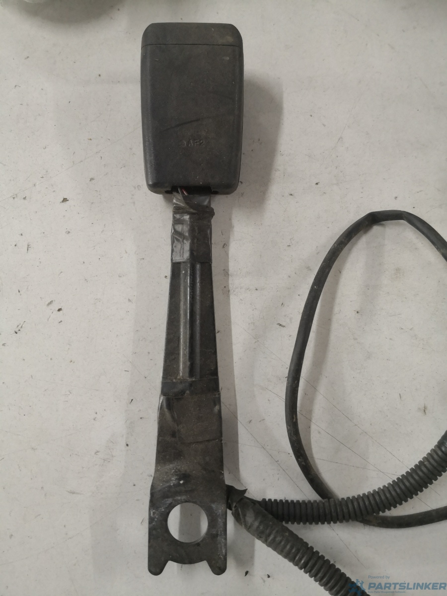 Pretensionare  dreapta fata TOYOTA YARIS (_P9_) [ 2005 - > ] OEM 268817