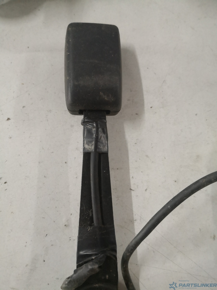 Pretensionare  dreapta fata TOYOTA YARIS (_P9_) [ 2005 - > ] OEM 268817 – foto 2