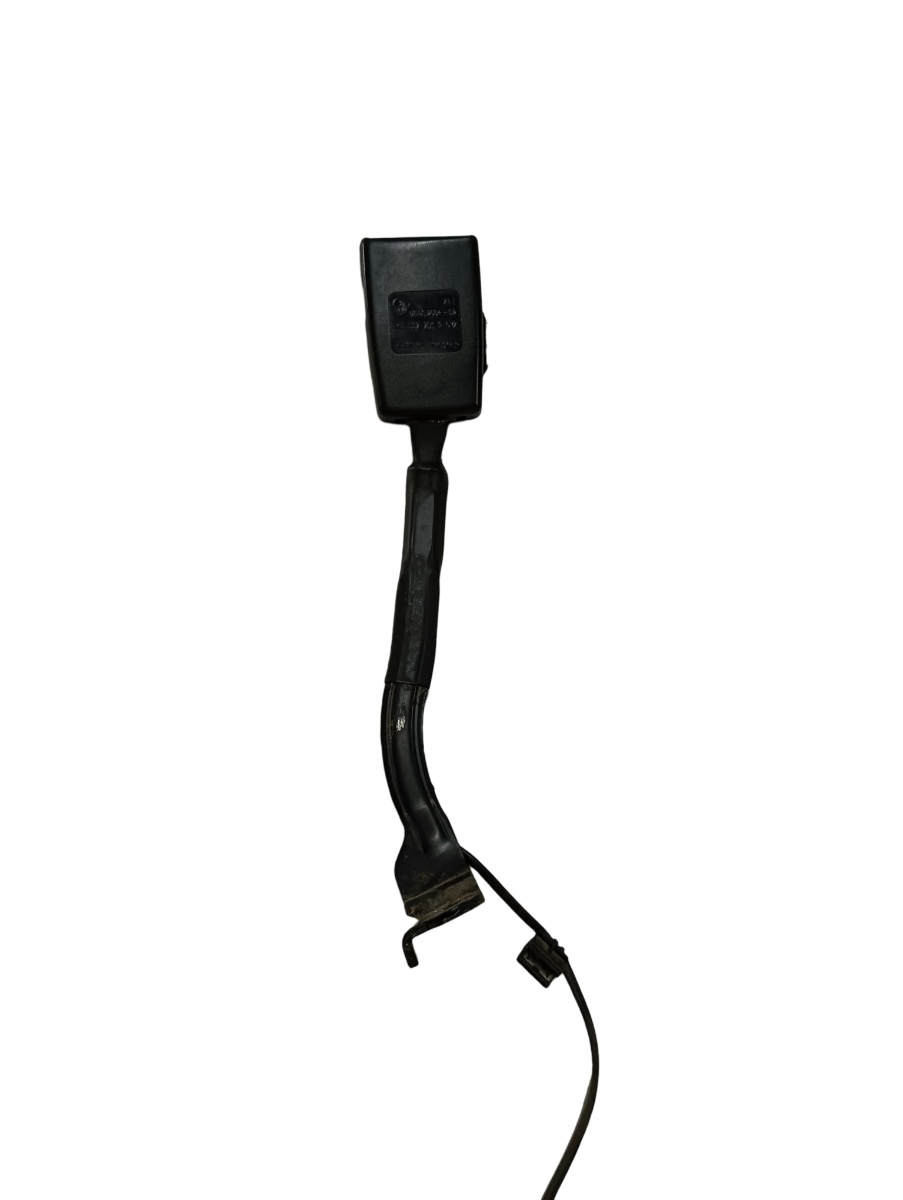Pretensionare  dreapta fata VOLKSWAGEN GOLF V 1K1 2003 - 2009 – foto 2