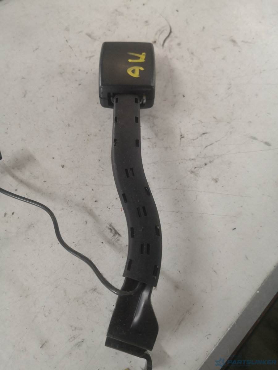 Pretensionare  dreapta fata VOLKSWAGEN GOLF V (1K1) [ 2003 - 2009 ] OEM 1k4857756f