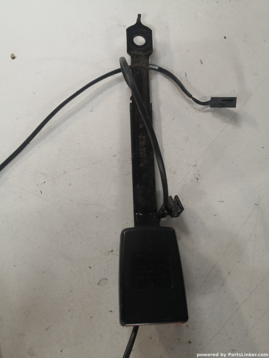 Pretensionare dreapta fata VOLKSWAGEN TIGUAN 5N_ 2007 - > 857755d – foto 2