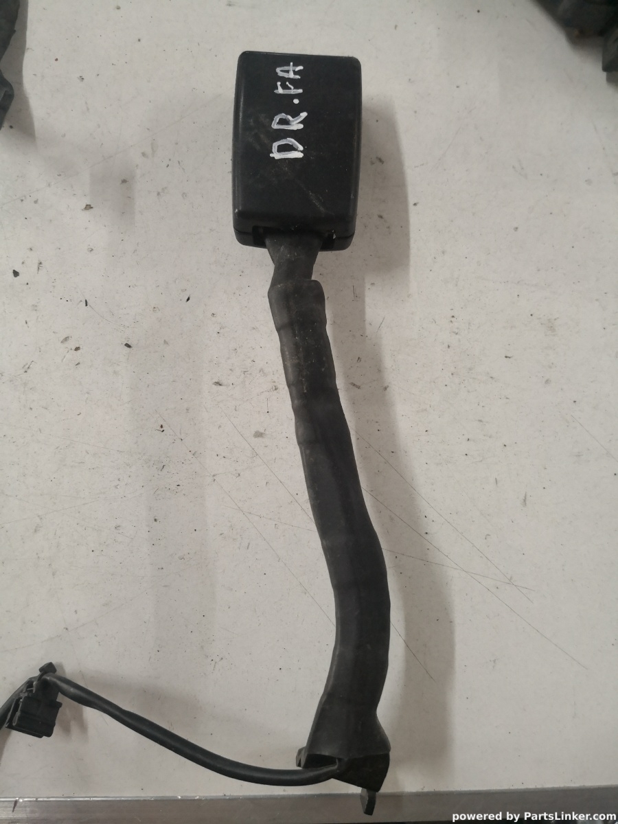 Pretensionare  dreapta fata VOLKSWAGEN TOURAN (1T1, 1T2) [ 2003 - 2010 ] – foto 2