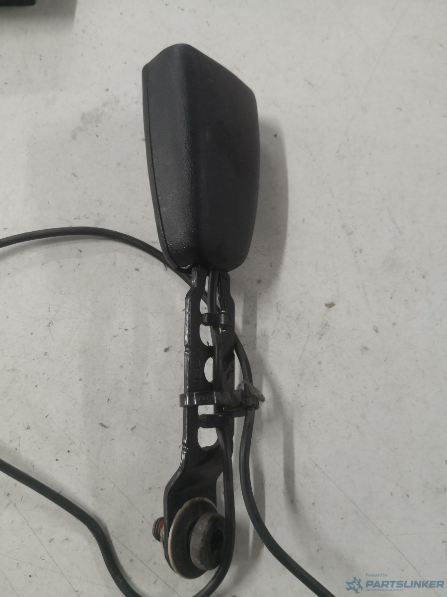 Pretensionare  dreapta fata VOLVO XC90 I (275) [ 2002 - 2015 ] – foto 2