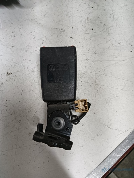 Pretensionare  dreapta spate AUDI A6/S6 IV Saloon (4G2, C7, 4GC) [ 2010 - 2018 ] OEM 4g0857740a