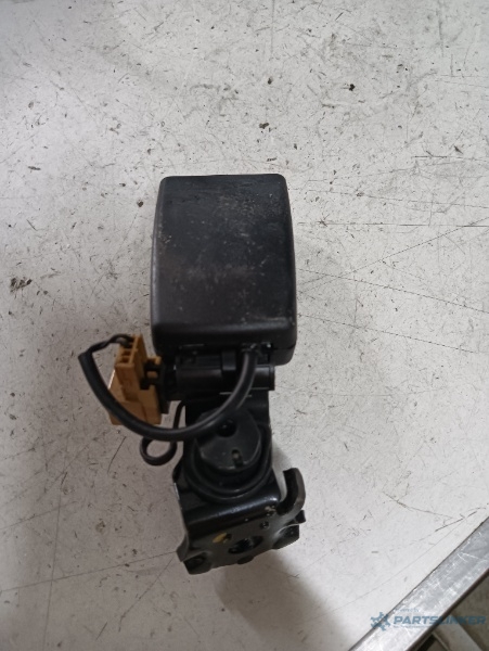 Pretensionare  dreapta spate AUDI A6/S6 IV Saloon (4G2, C7, 4GC) [ 2010 - 2018 ] OEM 4g0857740a – foto 2