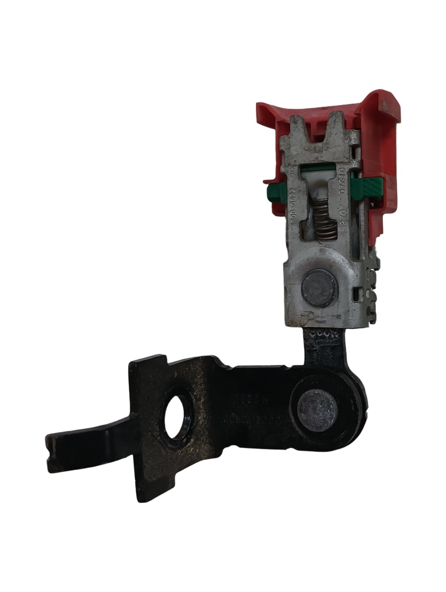 Pretensionare  dreapta spate BMW X5 II E70 2006 - 2013 – foto 2