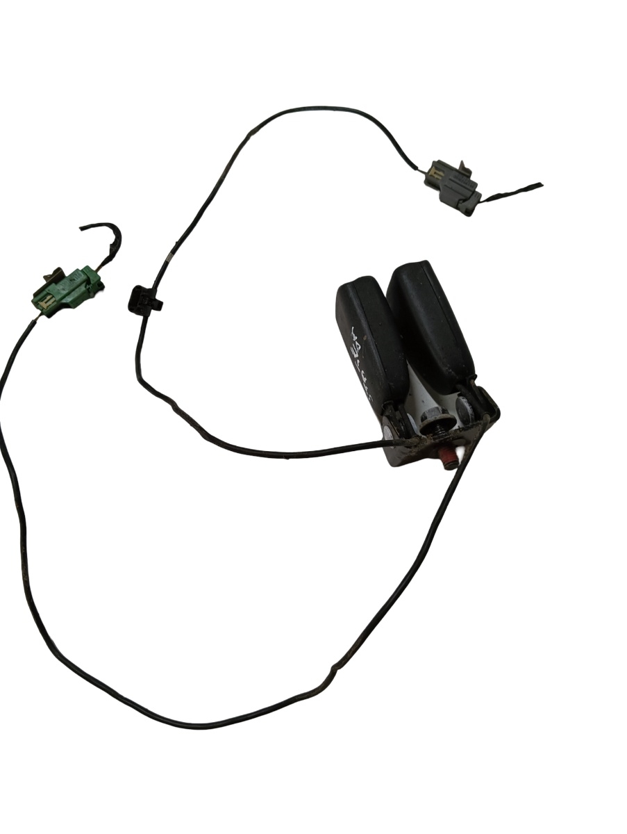 Pretensionare  dreapta spate VOLVO V50 MW, 545 2003 - 2012 – foto 2