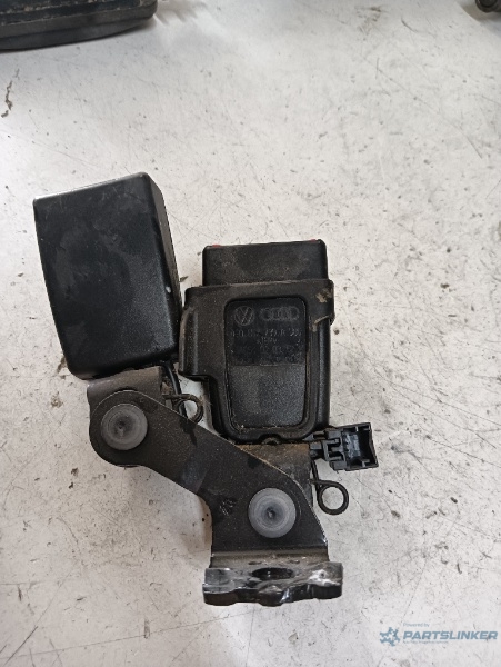 Pretensionare  spate AUDI A6/S6 IV Saloon (4G2, C7, 4GC) [ 2010 - 2018 ] OEM 4g0857739a – foto 2