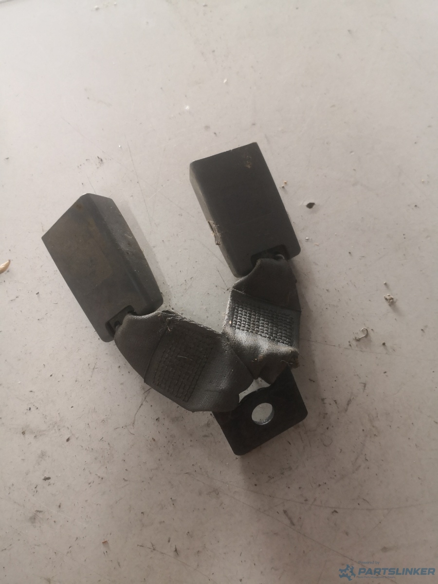 Pretensionare  spate CHRYSLER SEBRING (JS) [ 2006 - 2010 ] – foto 2