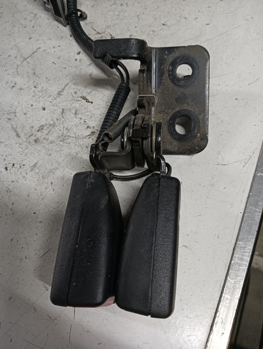 Pretensionare  spate HONDA CIVIC VIII Hatchback (FN, FK) [ 2005 - > ] – foto 2