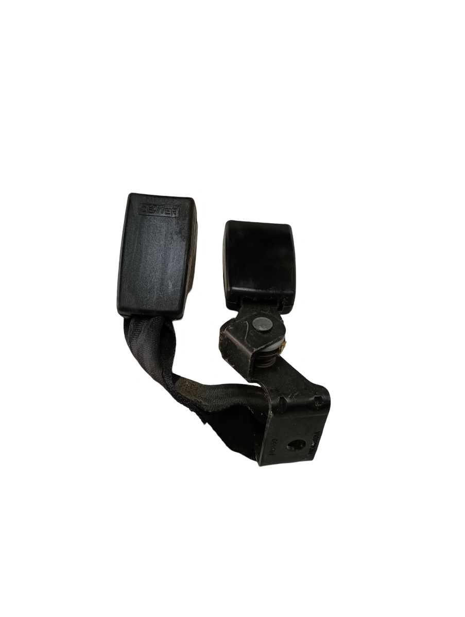 Pretensionare  spate HYUNDAI i10 PA 2007 - 2013 – foto 2