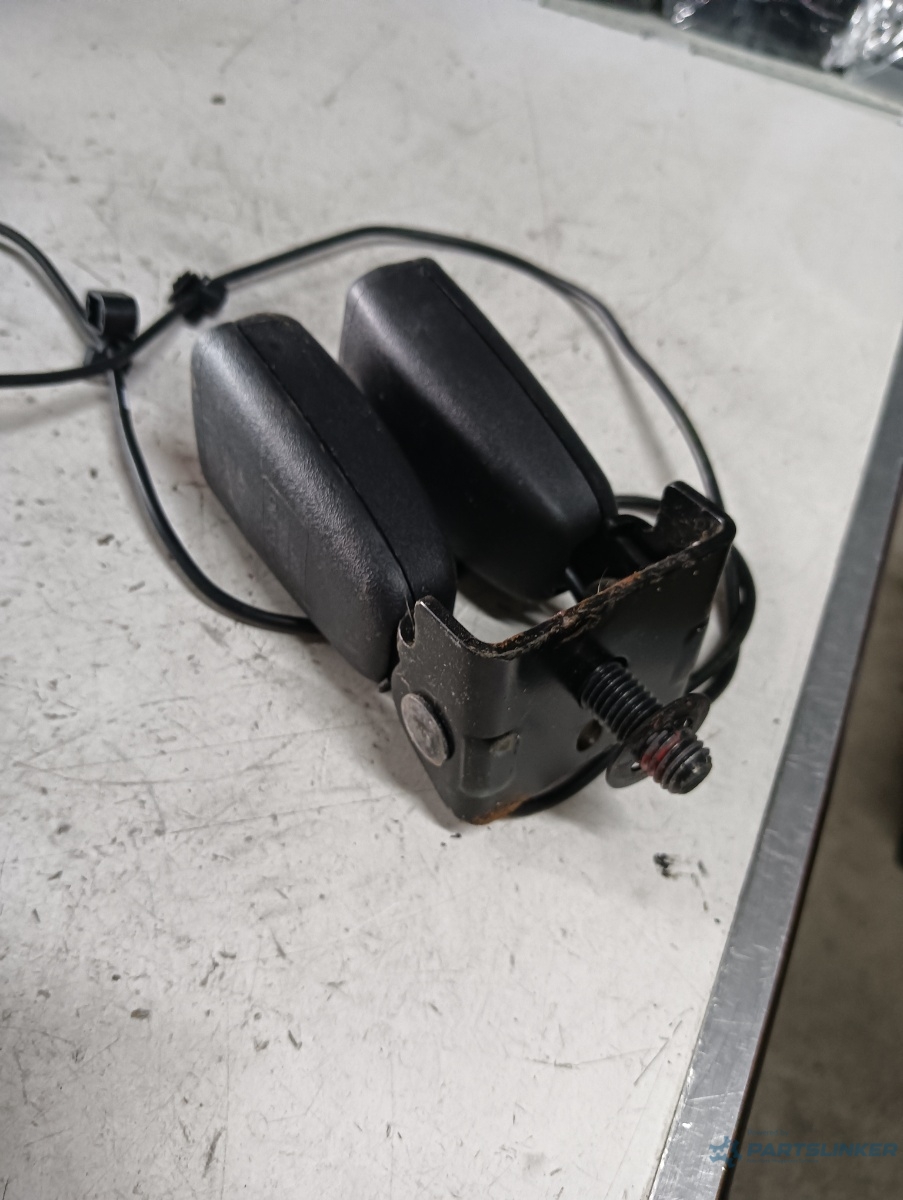 Pretensionare  spate VOLVO V50 (MW, 545) [ 2003 - 2012 ] – foto 2