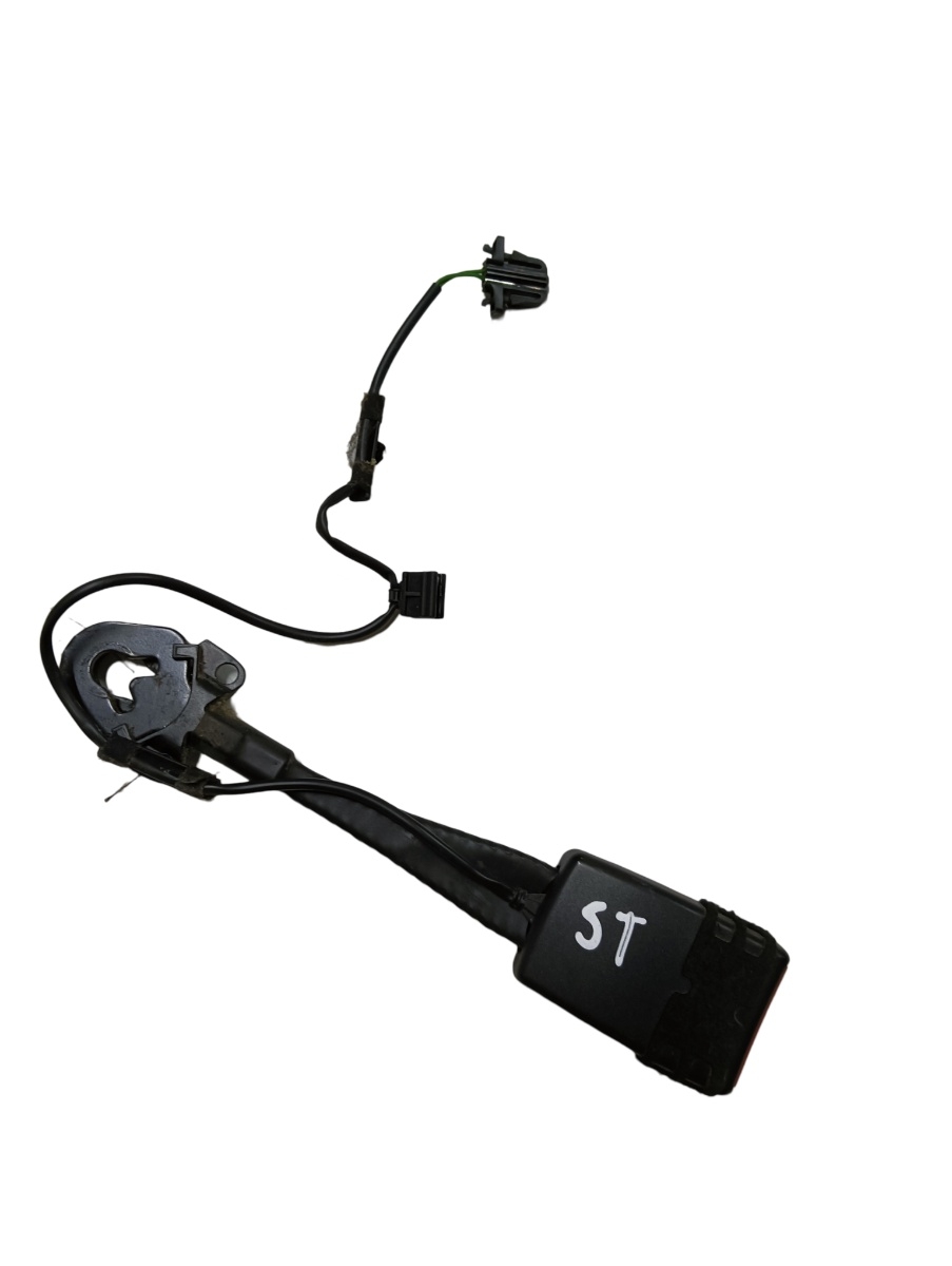 Pretensionare  stanga fata AUDI A4 IV Avant 8K5, B8 2007 - 2015 – foto 2