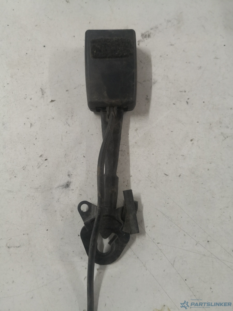 Pretensionare  stanga fata AUDI A6/S6 III Saloon (4F2, C6) [ 2004 - 2011 ] – foto 2