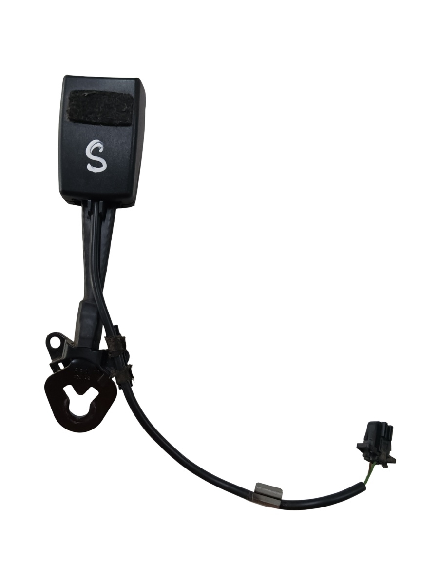 Pretensionare  stanga fata AUDI A6/S6 III Saloon 4F2, C6 2004 - 2011