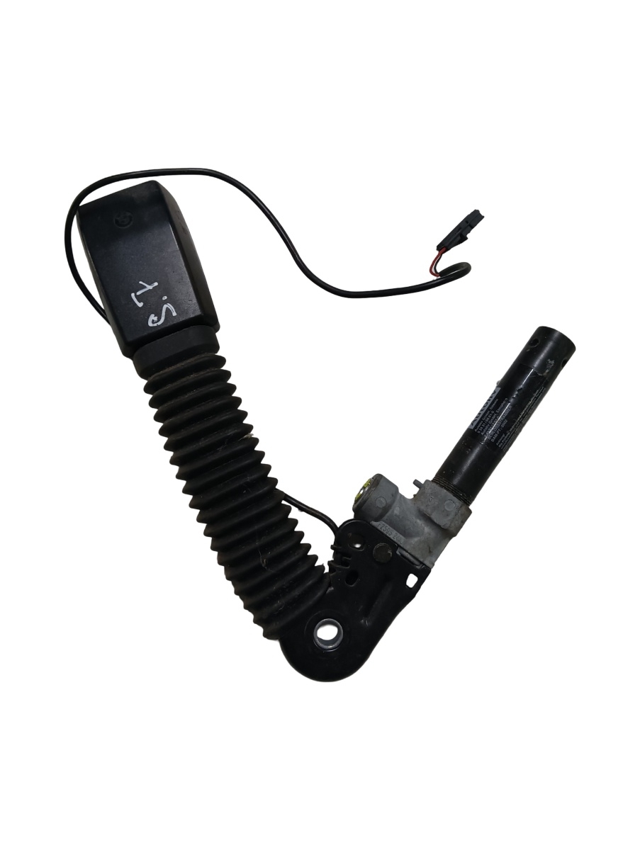 Pretensionare  stanga fata BMW 6 E63 2004 - 2010
