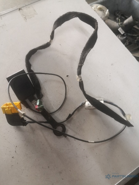 Pretensionare  stanga fata DACIA LODGY [ 2012 - > ] OEM 878177669r