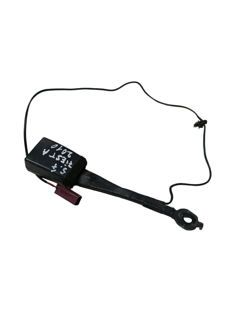 Pretensionare  stanga fata FORD FIESTA VI 2008 - > – foto 2