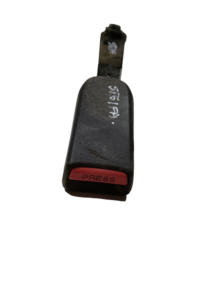 Pretensionare  stanga fata HONDA ACCORD VII CL, CN 2003 - 2012 – foto 2