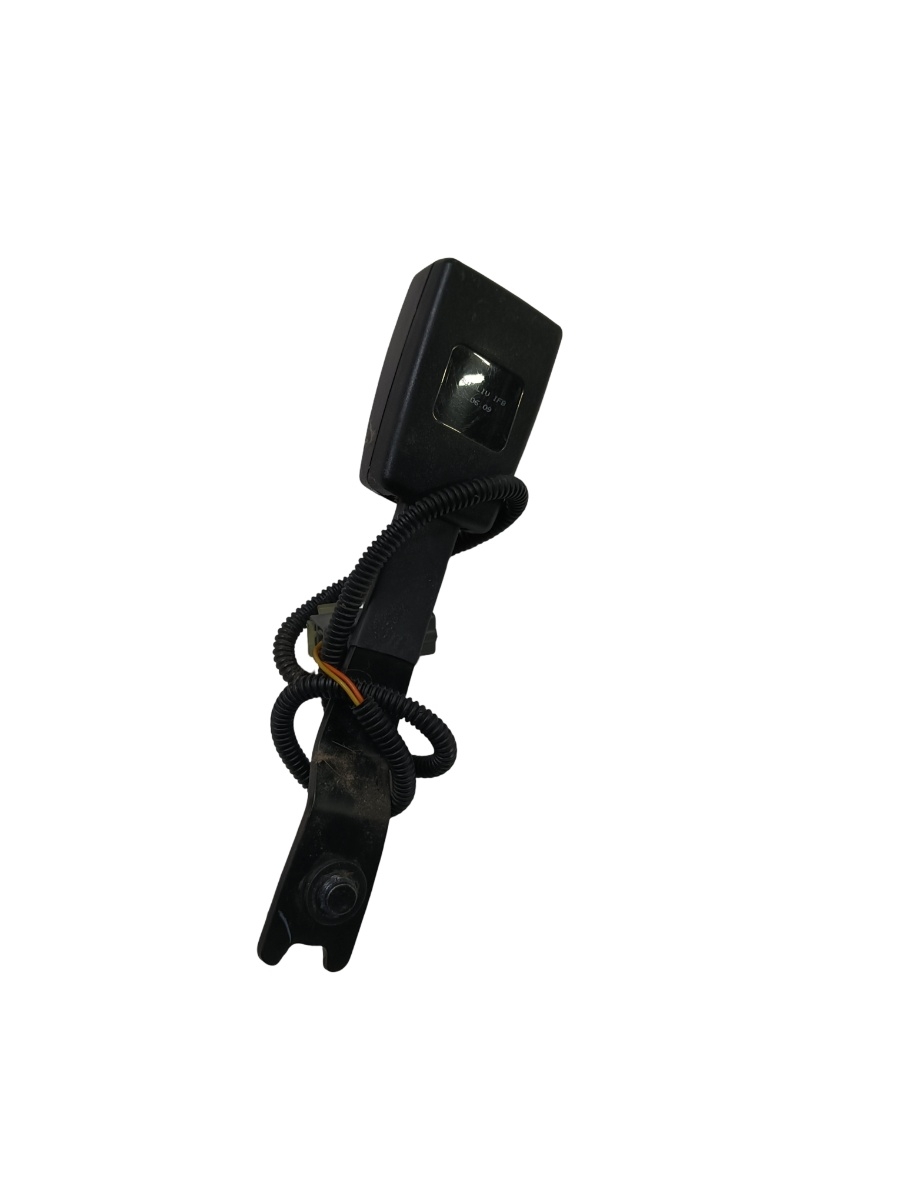 Pretensionare  stanga fata HYUNDAI i10 PA 2007 - 2013 – foto 2