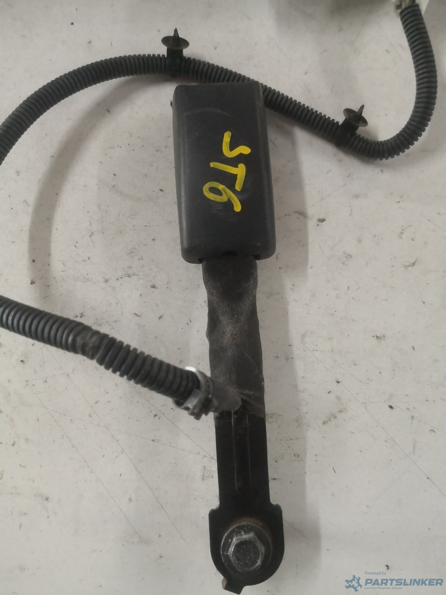 Pretensionare  stanga fata HYUNDAI i30 (FD) [ 2007 - 2012 ] OEM 10101213 – foto 2
