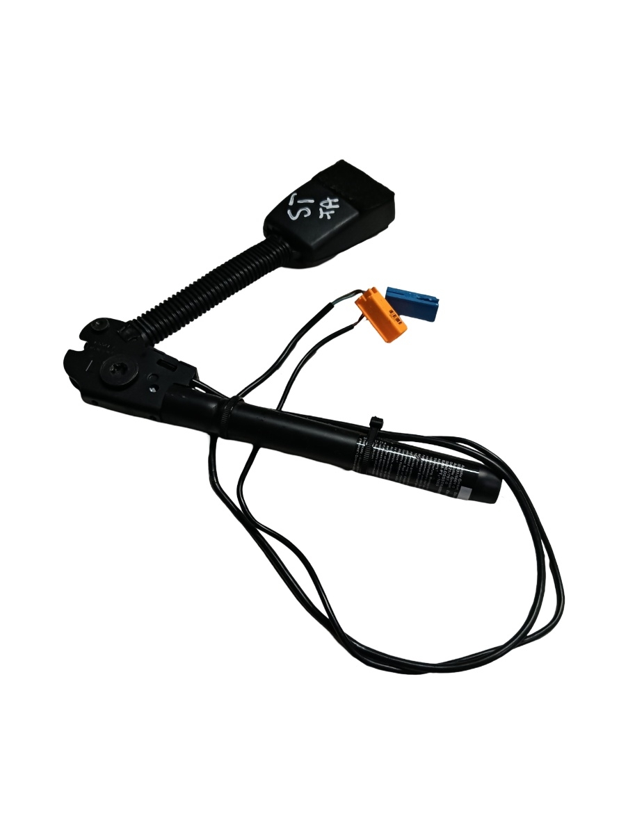 Pretensionare  stanga fata LAND ROVER RANGE ROVER SPORT LS_, L320 2005 - 2013 – foto 2