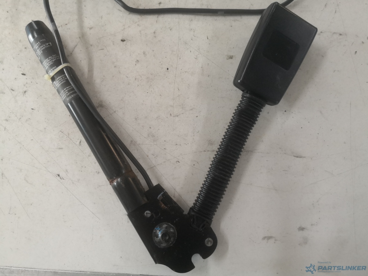 Pretensionare  stanga fata MAZDA 2005> – foto 2