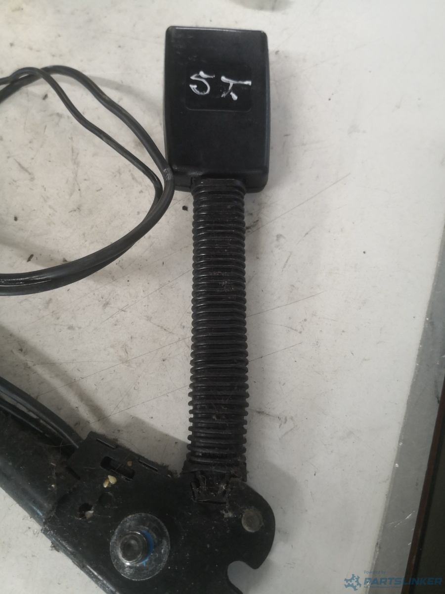 Pretensionare  stanga fata MAZDA 3 2005> – foto 2