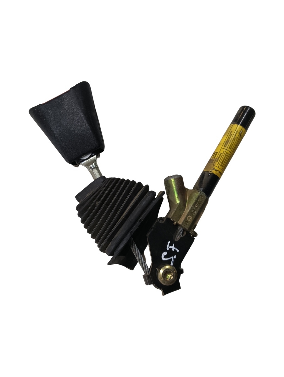 Pretensionare  stanga fata OPEL FRONTERA B 6B_, U99 1998 - 2002 – foto 2