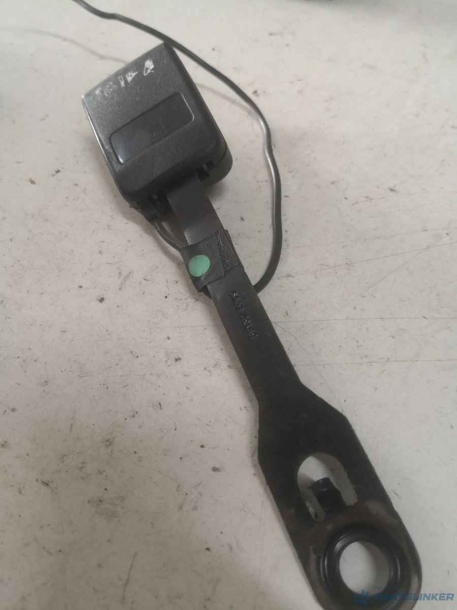 Pretensionare  stanga fata PEUGEOT 407 (6D_) [ 2004 - > ] – foto 2