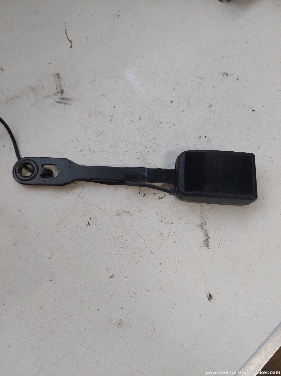 Pretensionare  stanga fata PEUGEOT 407 SW (6E_) [ 2004 - 2010 ] OEM B9132ac05 – foto 2